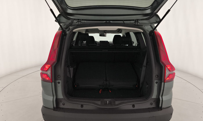Dacia Jogger Extreme Go Hybrid 103 kW (140 CV) - 11 Dacia Jogger Extreme Go Hybrid 103 kW (140 CV) - 11