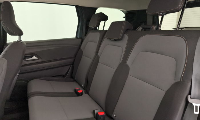 Dacia Jogger Extreme Go Hybrid 103 kW (140 CV) - 14 Dacia Jogger Extreme Go Hybrid 103 kW (140 CV) - 14