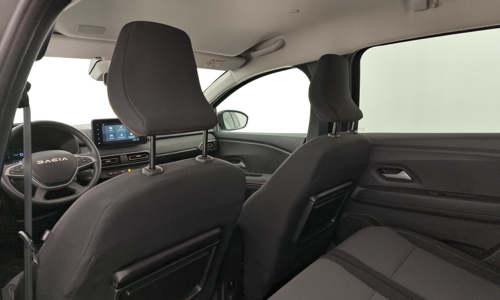 Dacia Jogger Extreme Go Hybrid 103 kW (140 CV) - 15