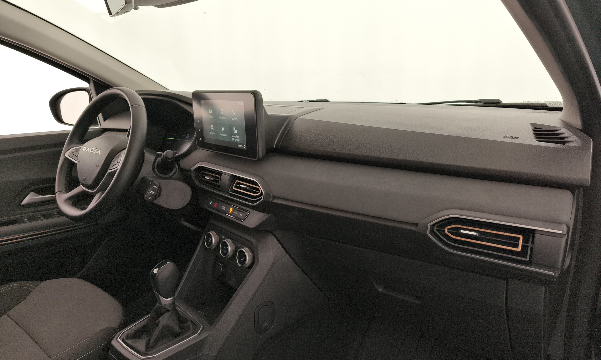 Dacia Jogger Extreme Go Hybrid 103 kW (140 CV) - 16