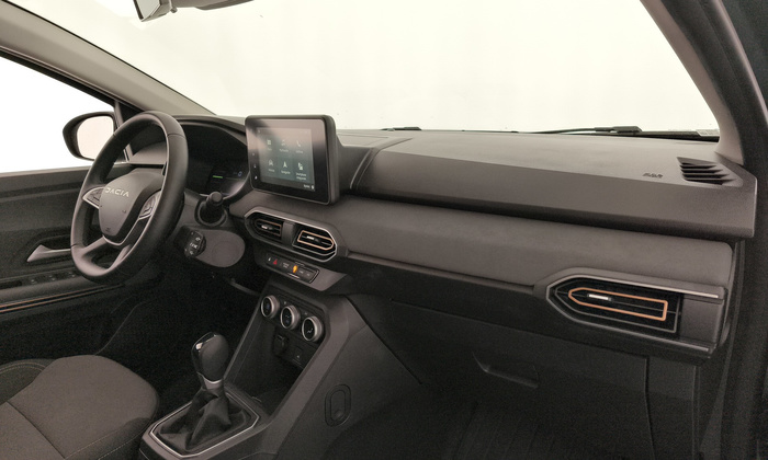 Dacia Jogger Extreme Go Hybrid 103 kW (140 CV) - 16 Dacia Jogger Extreme Go Hybrid 103 kW (140 CV) - 16