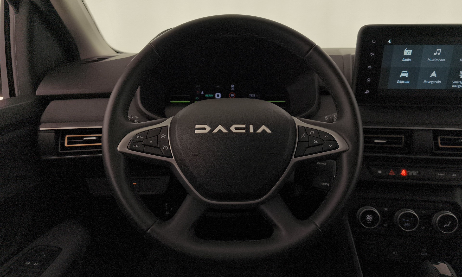 Dacia Jogger Extreme Go Hybrid 103 kW (140 CV) - 18