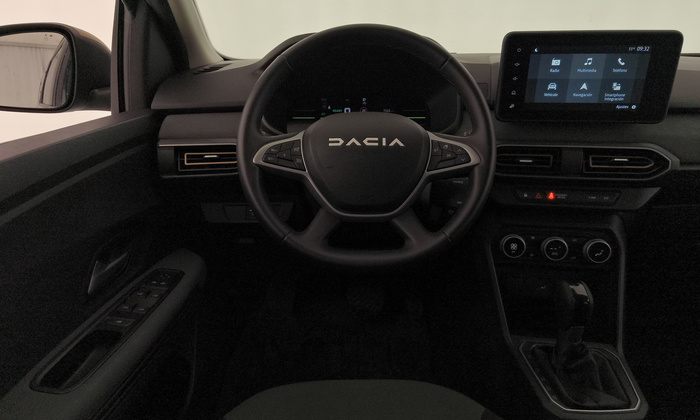 Dacia Jogger Extreme Go Hybrid 103 kW (140 CV) - 19 Dacia Jogger Extreme Go Hybrid 103 kW (140 CV) - 19