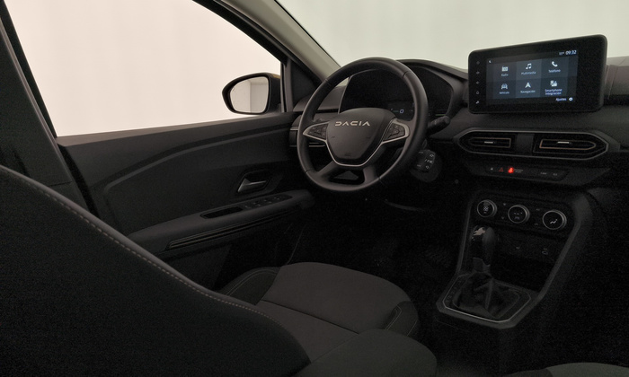 Dacia Jogger Extreme Go Hybrid 103 kW (140 CV) - 20 Dacia Jogger Extreme Go Hybrid 103 kW (140 CV) - 20