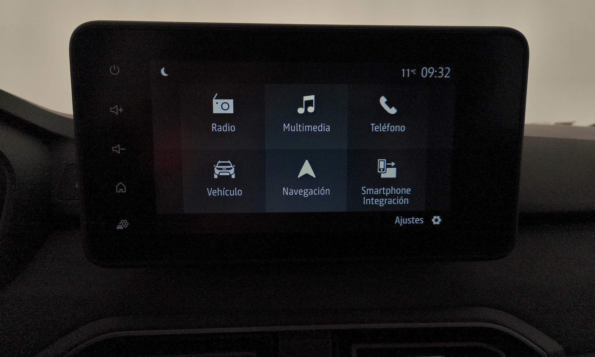 Dacia Jogger Extreme Go Hybrid 103 kW (140 CV) - 21