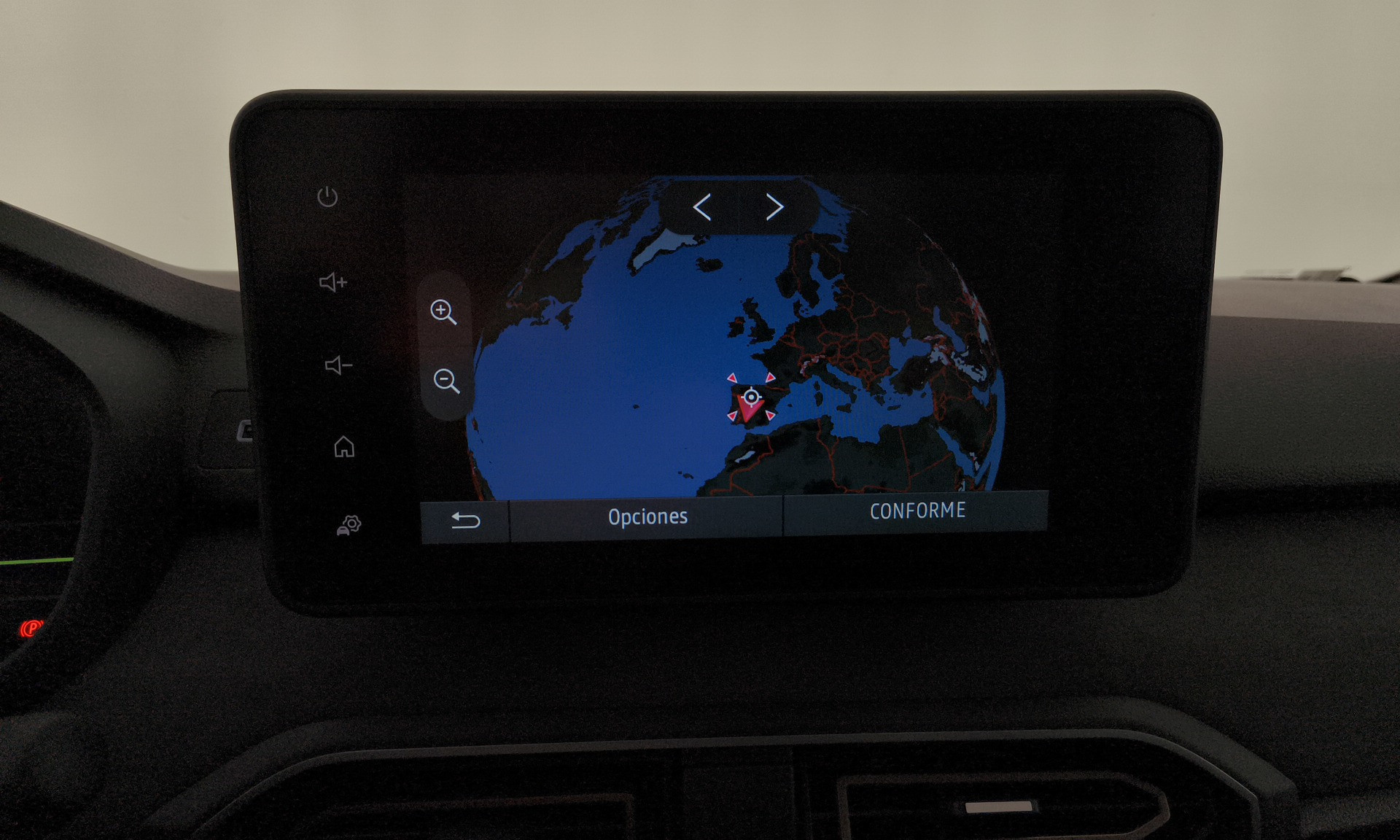 Dacia Jogger Extreme Go Hybrid 103 kW (140 CV) - 22