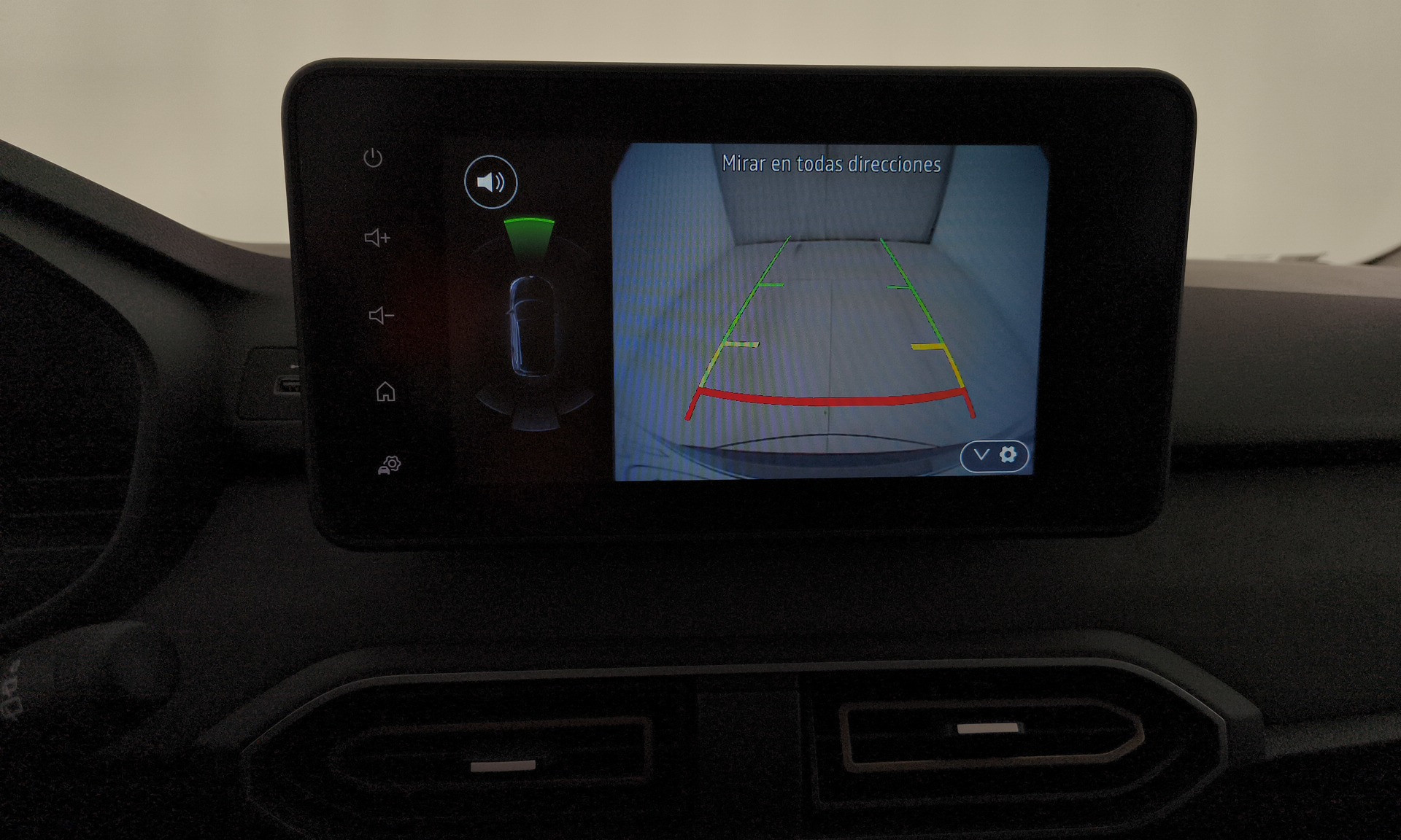 Dacia Jogger Extreme Go Hybrid 103 kW (140 CV) - 23