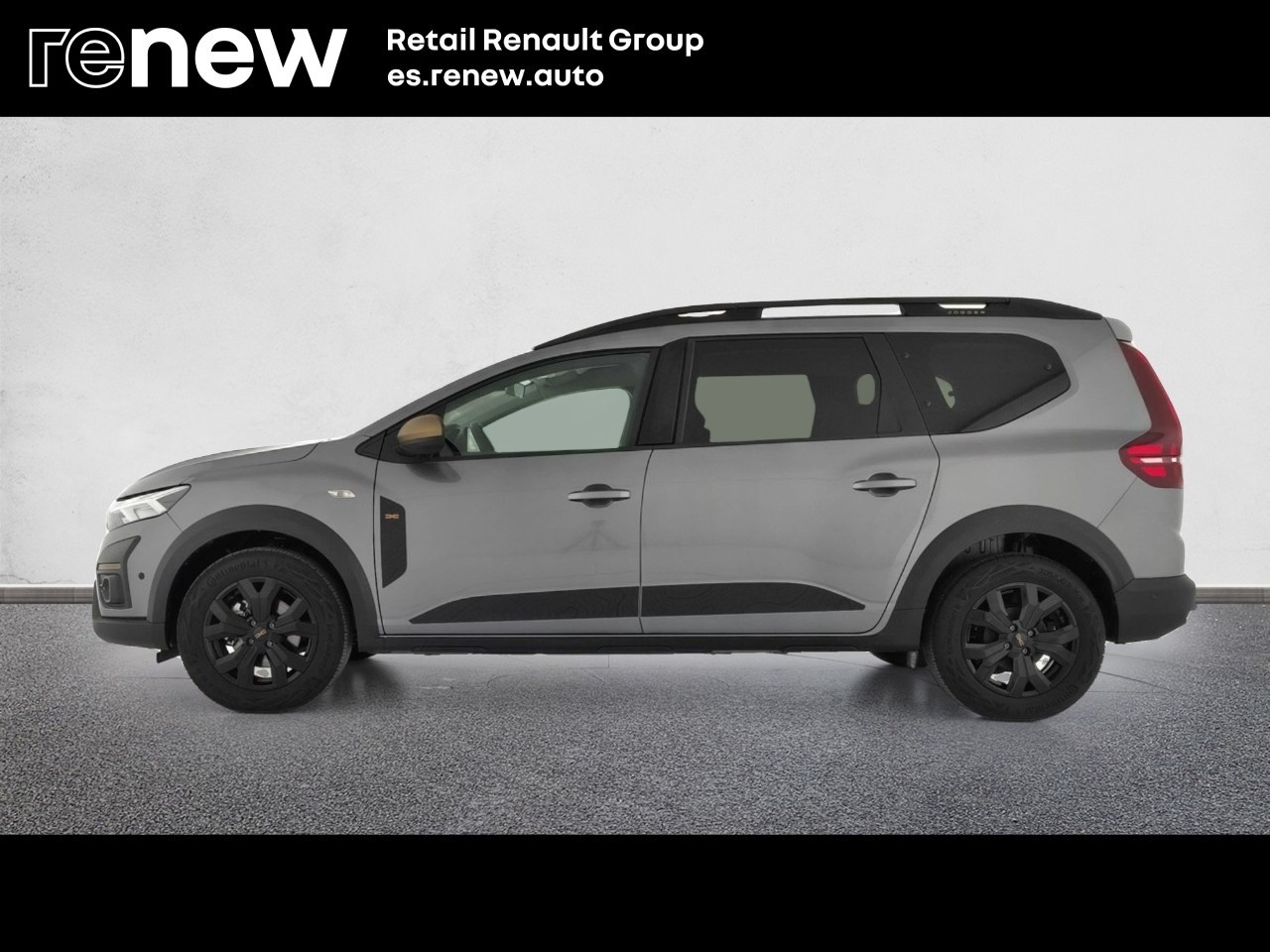 Dacia Jogger Extreme Go Hybrid 103 kW (140 CV) - 5