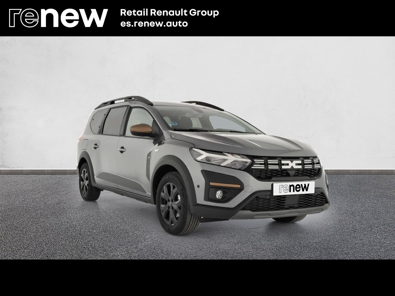 Dacia Jogger Extreme Go Hybrid 103 kW (140 CV) - 6