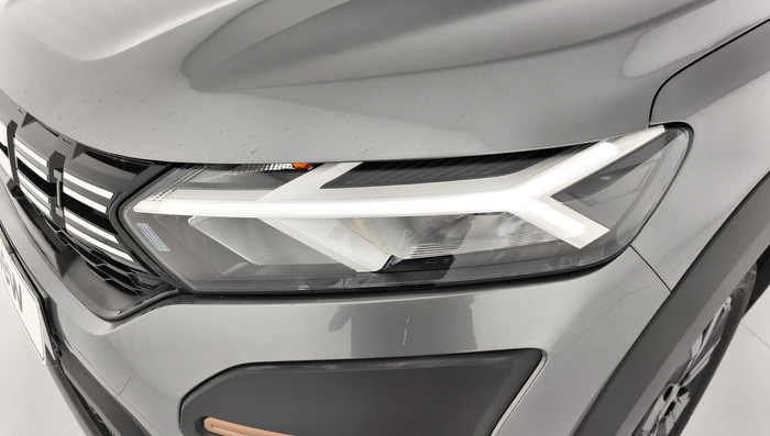 Dacia Jogger Extreme Go Hybrid 103 kW (140 CV) - 8 Dacia Jogger Extreme Go Hybrid 103 kW (140 CV) - 8