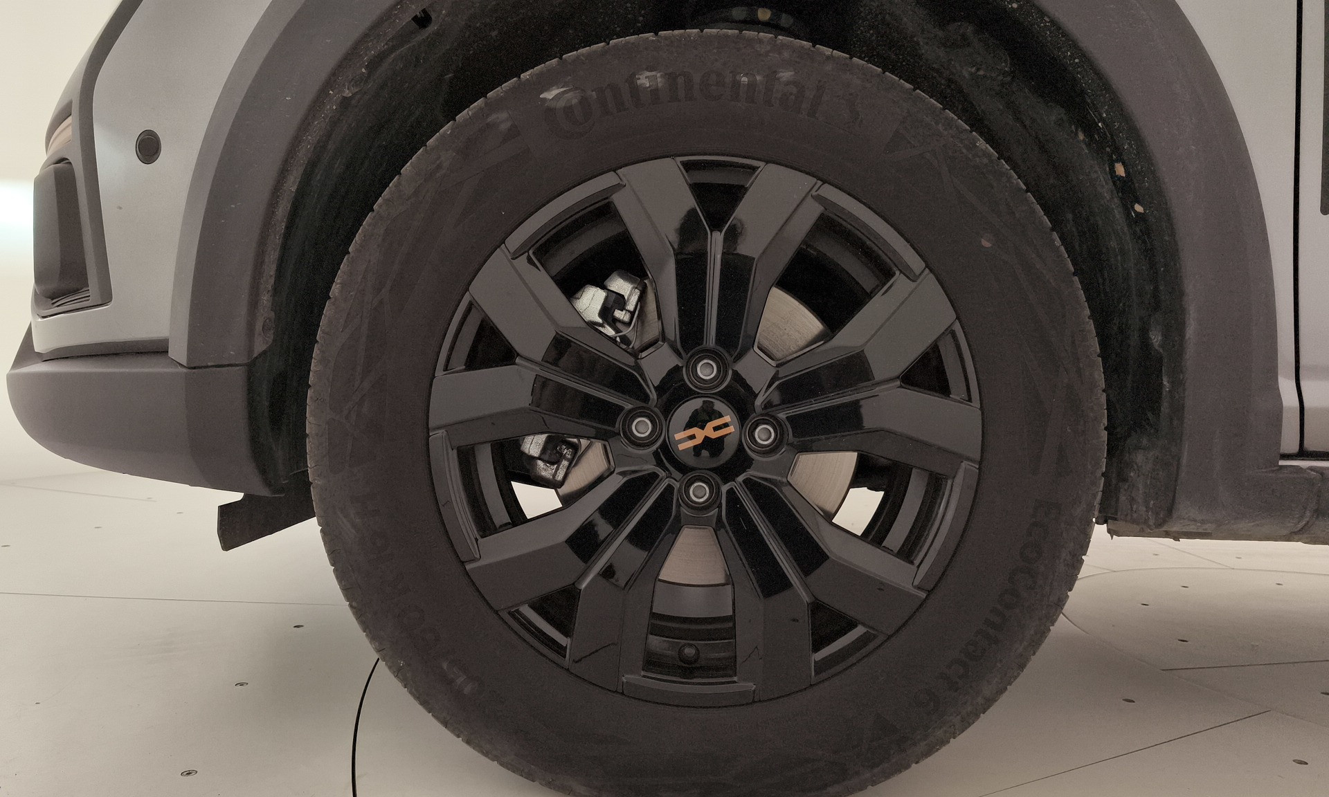 Dacia Jogger Extreme Go Hybrid 103 kW (140 CV) - 10