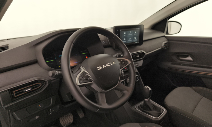 Dacia Jogger Extreme Go Hybrid 103 kW (140 CV) - 12 Dacia Jogger Extreme Go Hybrid 103 kW (140 CV) - 12