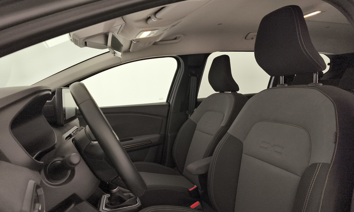 Dacia Jogger Extreme Go Hybrid 103 kW (140 CV) - 13 Dacia Jogger Extreme Go Hybrid 103 kW (140 CV) - 13