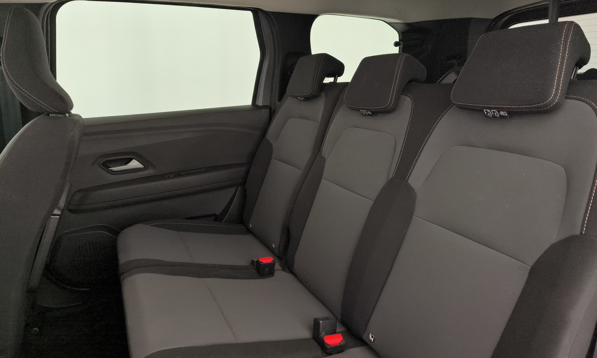 Dacia Jogger Extreme Go Hybrid 103 kW (140 CV) - 14