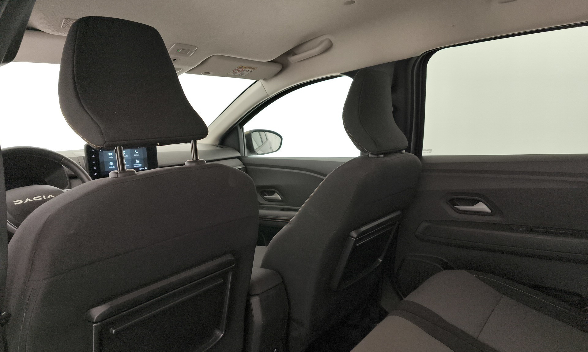 Dacia Jogger Extreme Go Hybrid 103 kW (140 CV) - 15