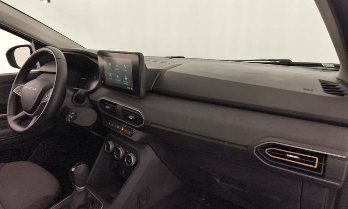 Dacia Jogger Extreme Go Hybrid 103 kW (140 CV) - 16 Dacia Jogger Extreme Go Hybrid 103 kW (140 CV) - 16