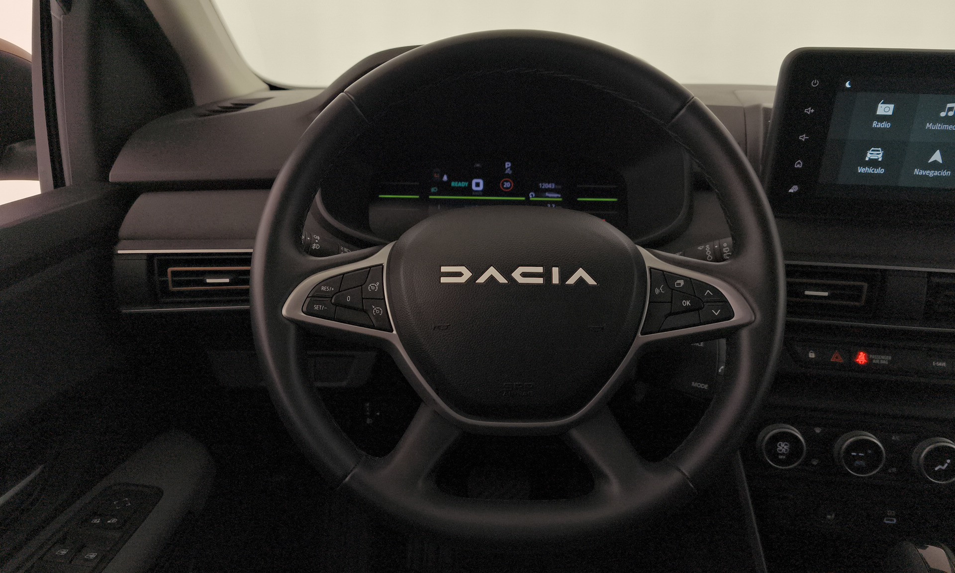 Dacia Jogger Extreme Go Hybrid 103 kW (140 CV) - 18