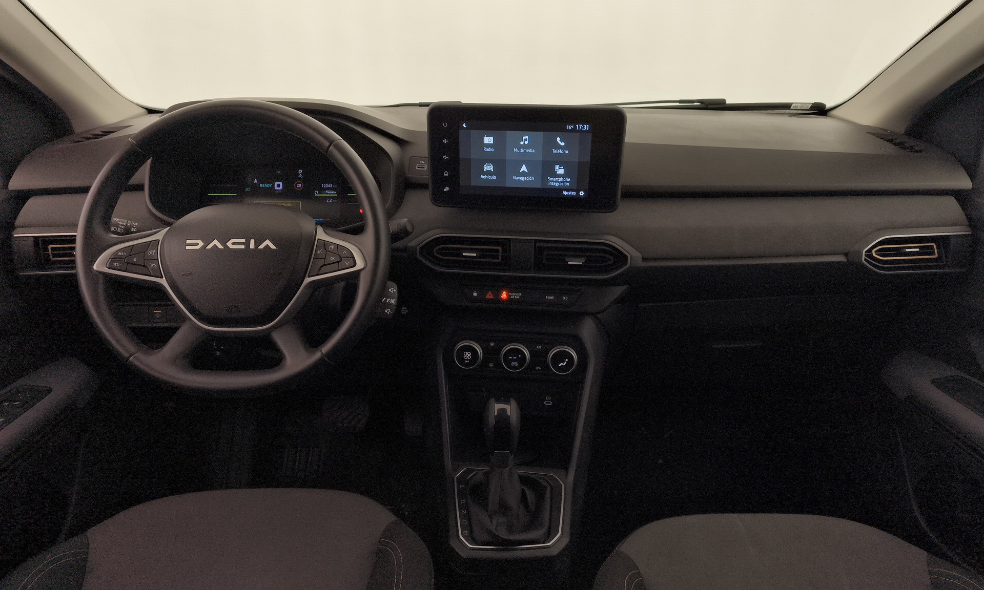 Dacia Jogger Extreme Go Hybrid 103 kW (140 CV) - 19