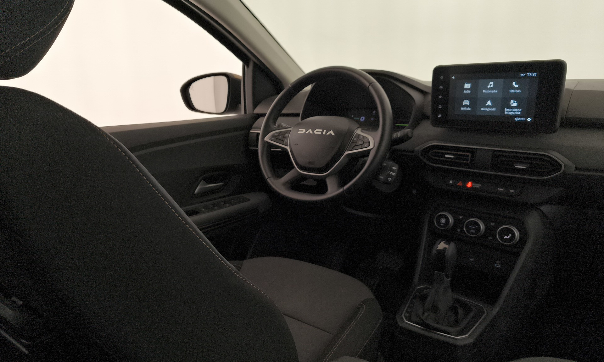 Dacia Jogger Extreme Go Hybrid 103 kW (140 CV) - 20