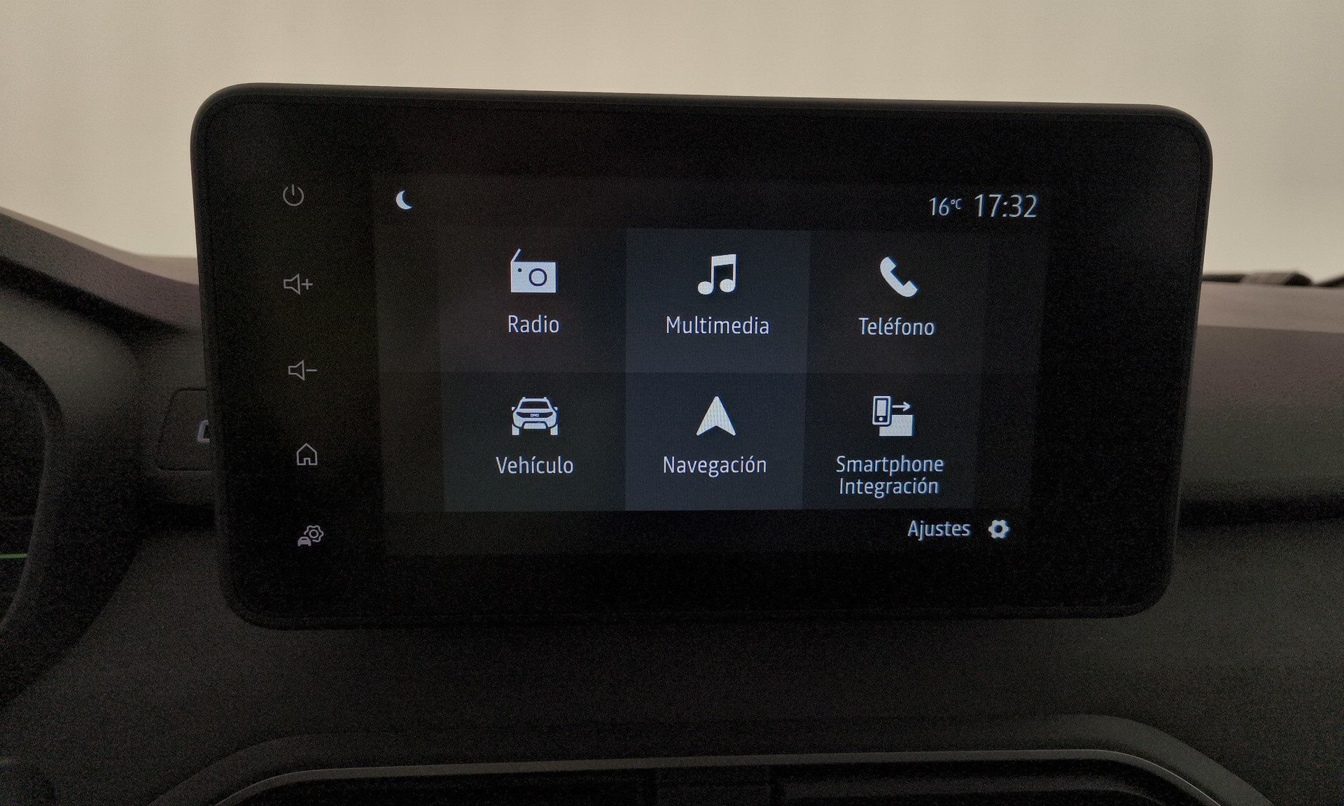 Dacia Jogger Extreme Go Hybrid 103 kW (140 CV) - 21