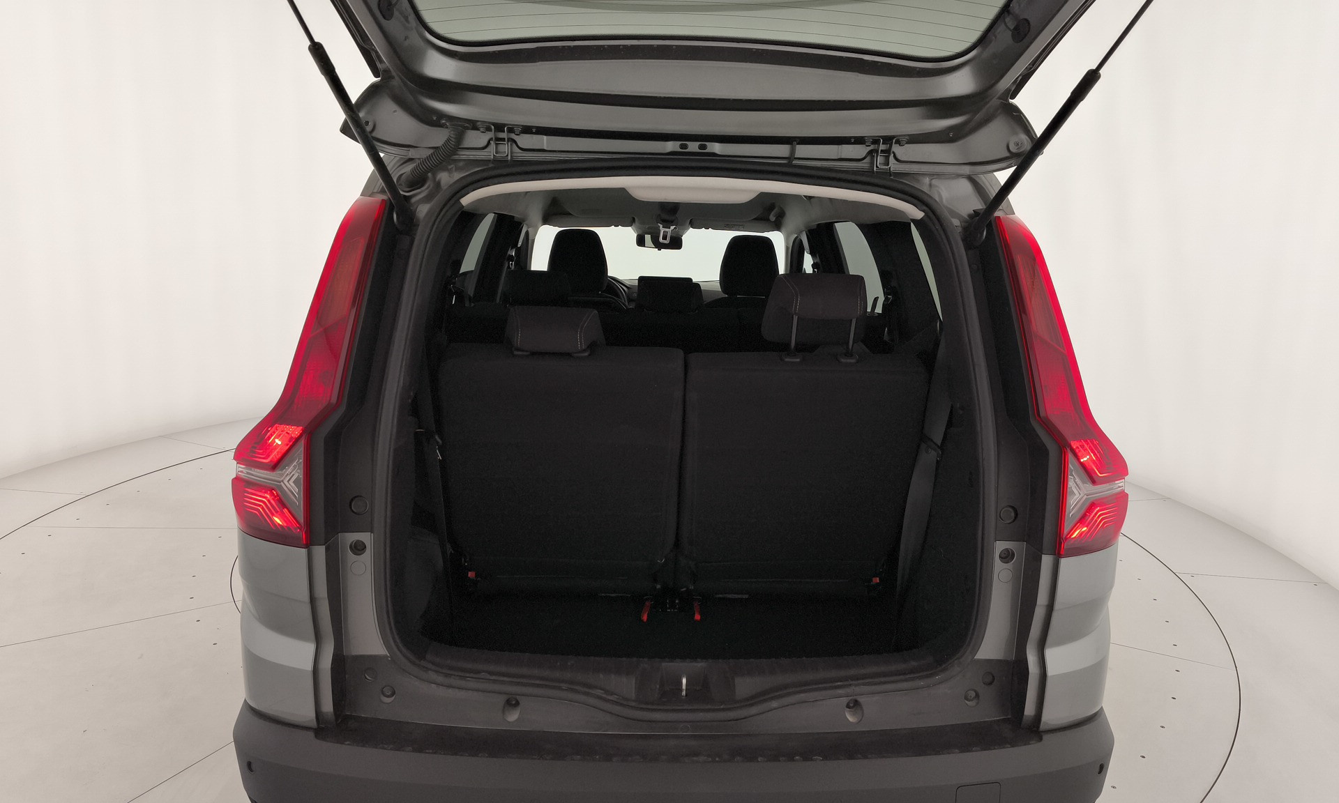 Dacia Jogger Extreme Go Hybrid 103 kW (140 CV) - 26