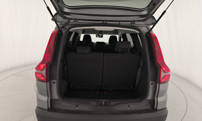 Dacia Jogger Extreme Go Hybrid 103 kW (140 CV) - 26 Dacia Jogger Extreme Go Hybrid 103 kW (140 CV) - 26