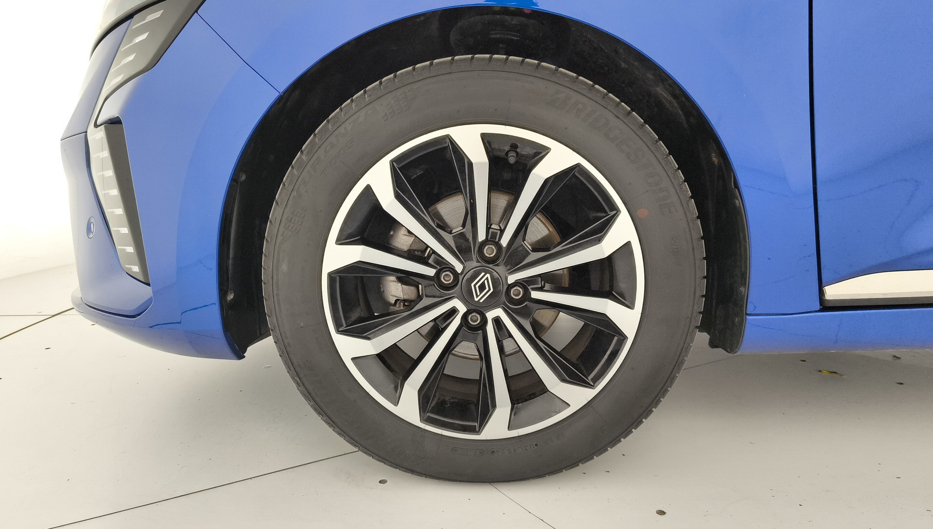 Renault Clio Techno Eco-G 74 kW (100 CV) - 9