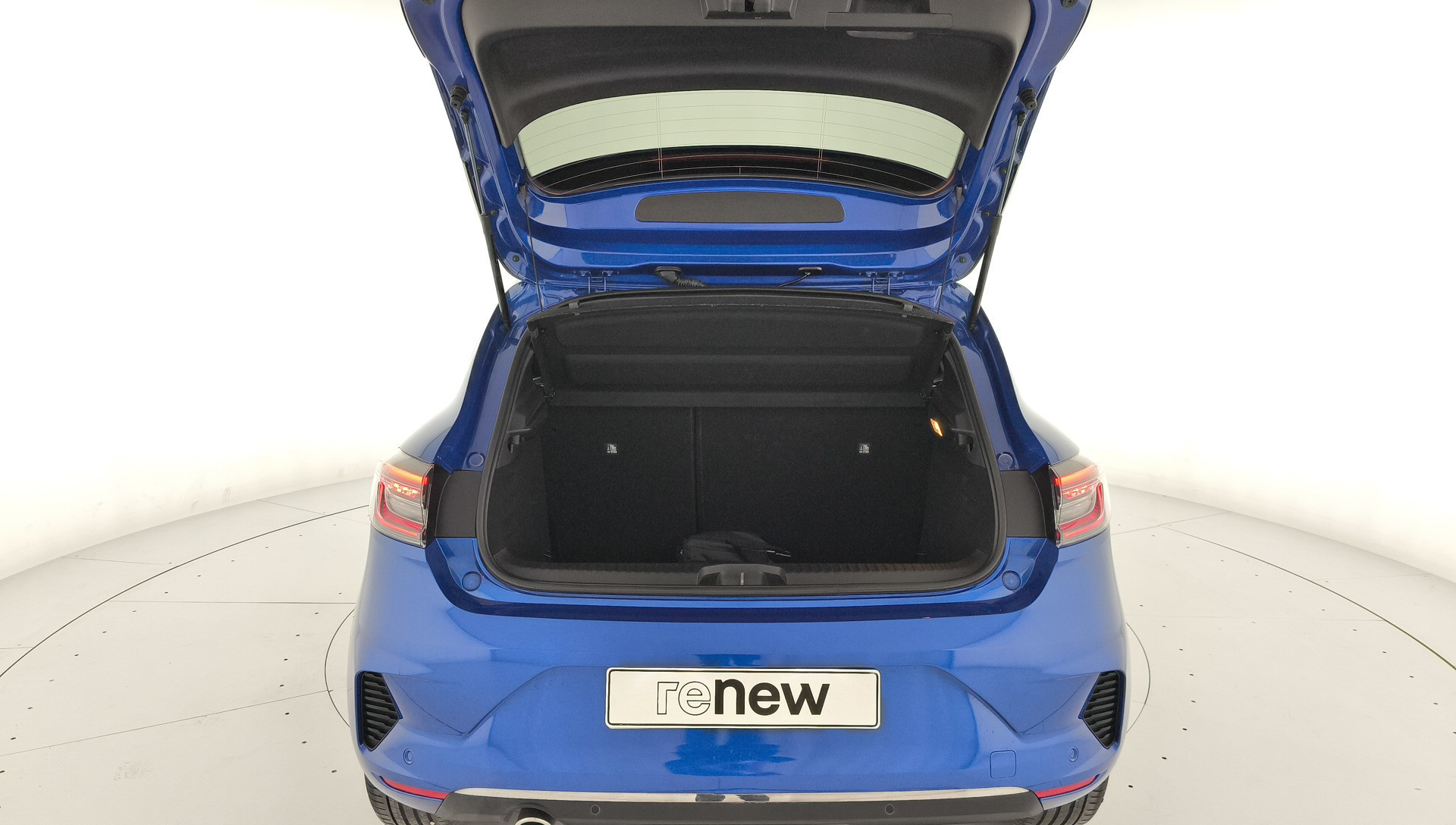 Renault Clio Techno Eco-G 74 kW (100 CV) - 10