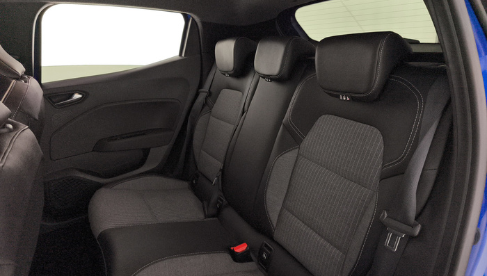 Renault Clio Techno Eco-G 74 kW (100 CV) - 13 Renault Clio Techno Eco-G 74 kW (100 CV) - 13