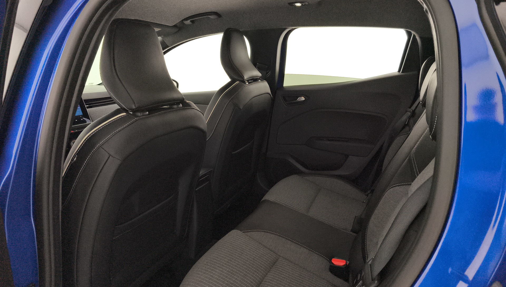 Renault Clio Techno Eco-G 74 kW (100 CV) - 14