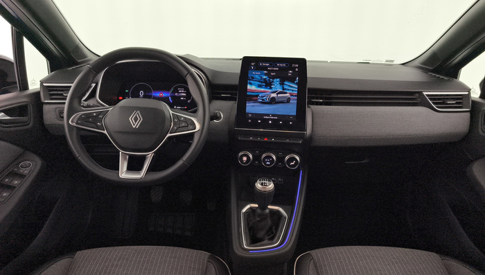 Renault Clio Techno Eco-G 74 kW (100 CV) - 19 Renault Clio Techno Eco-G 74 kW (100 CV) - 19