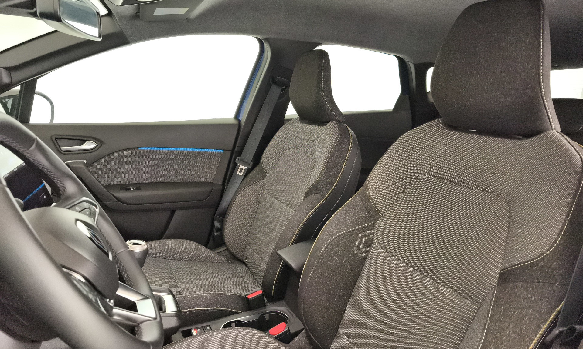 Renault Captur Techno Eco-G 74 kW (100 CV) - 8