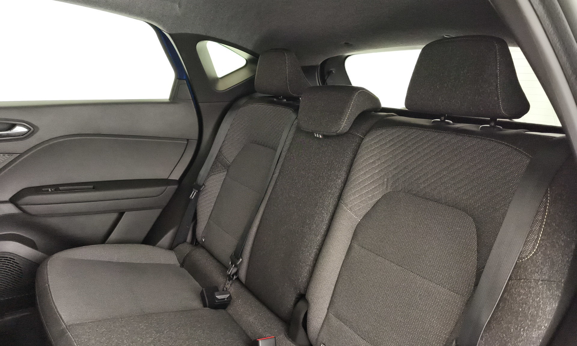 Renault Captur Techno Eco-G 74 kW (100 CV) - 9