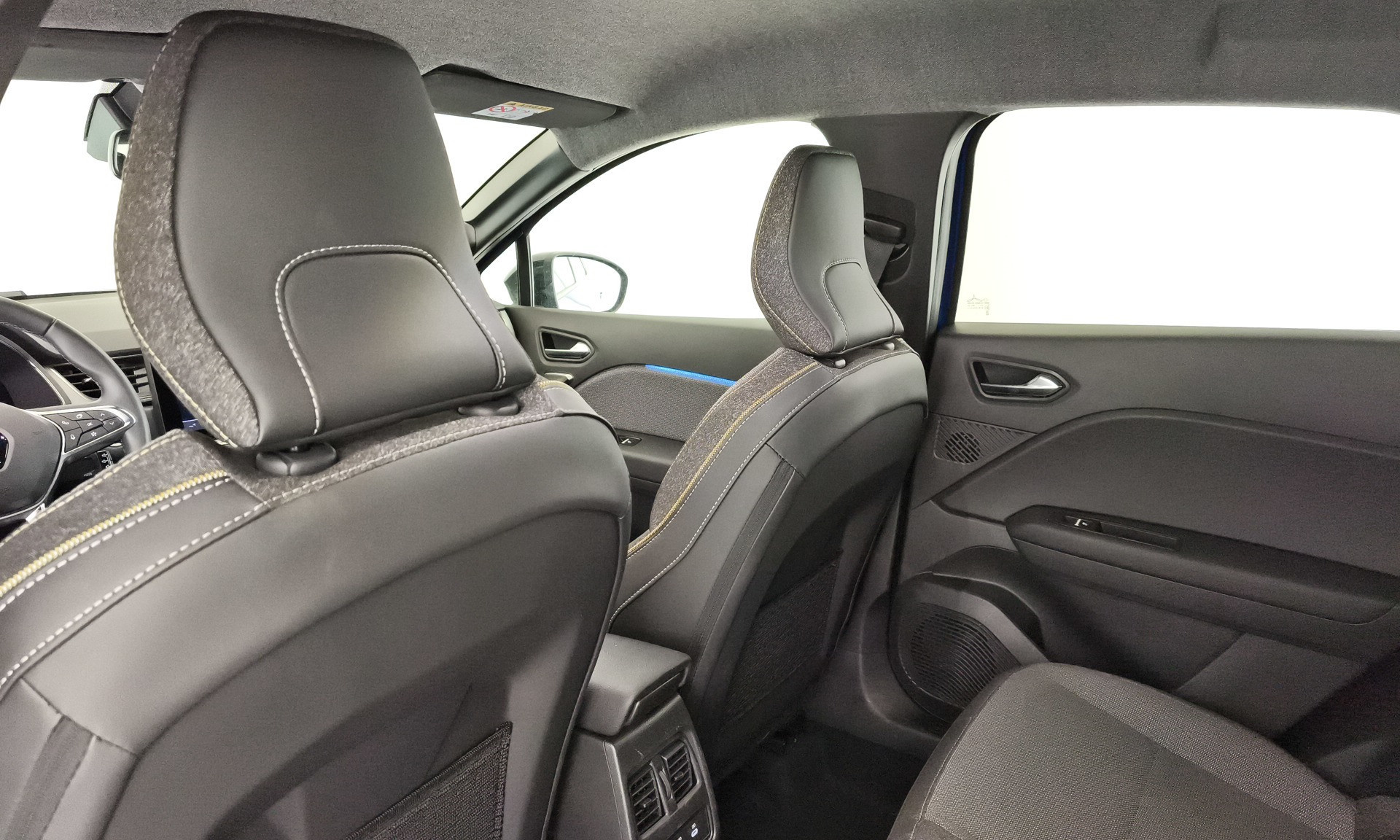 Renault Captur Techno Eco-G 74 kW (100 CV) - 10