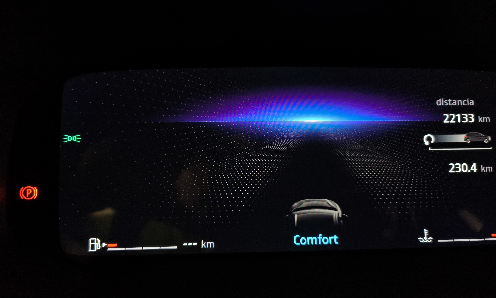 Renault Captur Techno Eco-G 74 kW (100 CV) - 12