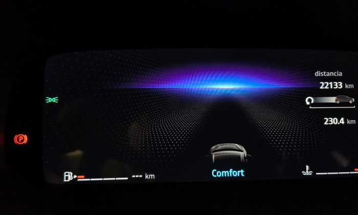 Renault Captur Techno Eco-G 74 kW (100 CV) - 12 Renault Captur Techno Eco-G 74 kW (100 CV) - 12