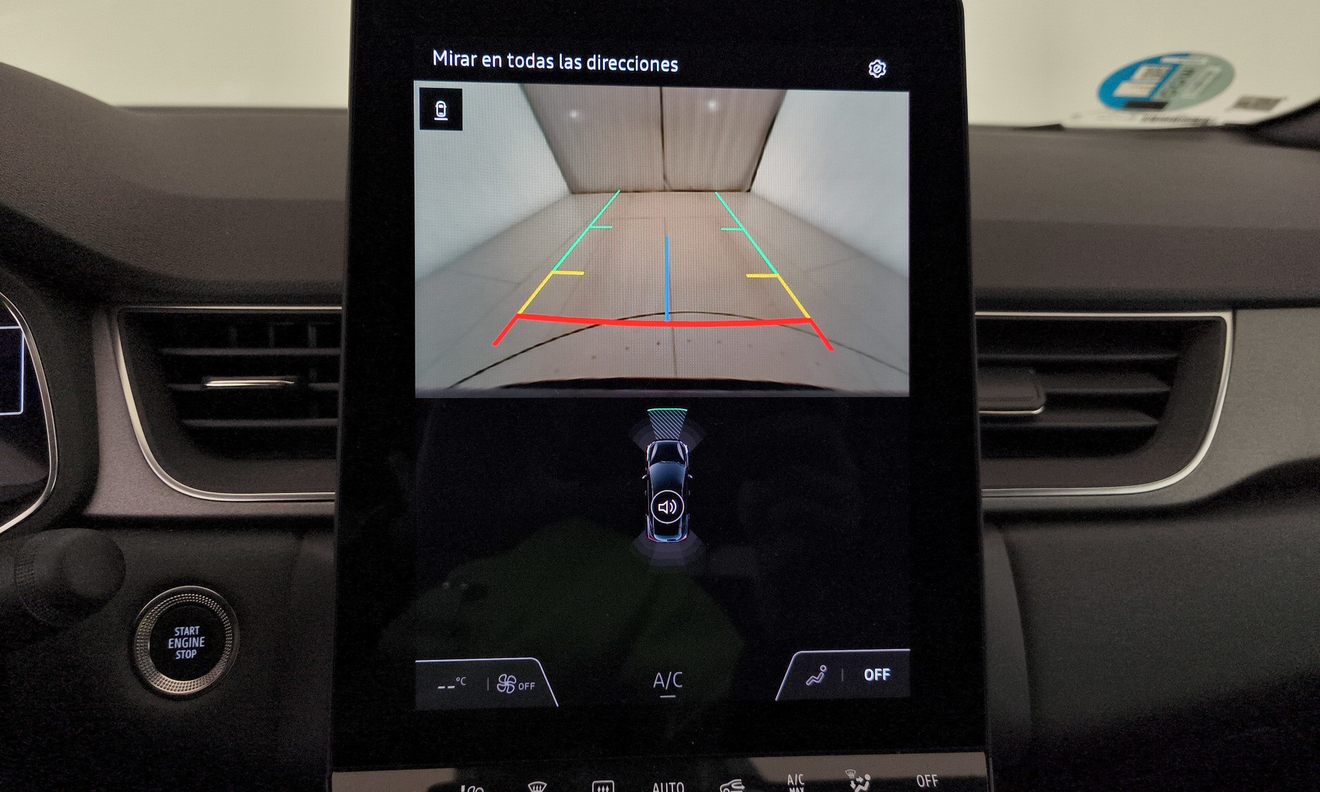 Renault Captur Techno Eco-G 74 kW (100 CV) - 19