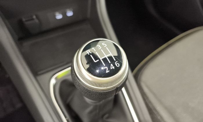 Renault Captur Techno Eco-G 74 kW (100 CV) - 20 Renault Captur Techno Eco-G 74 kW (100 CV) - 20