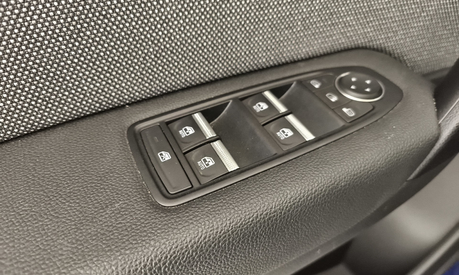 Renault Captur Techno Eco-G 74 kW (100 CV) - 21