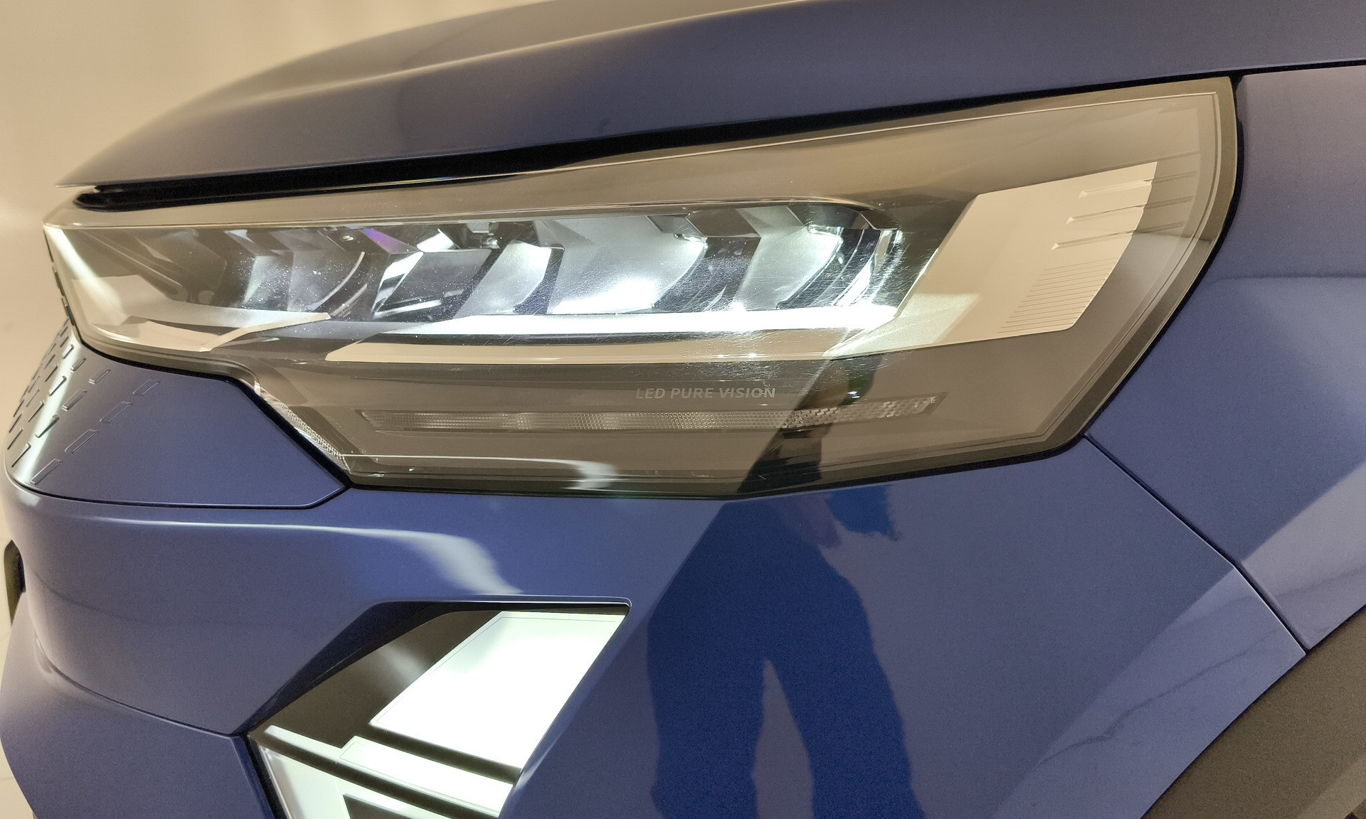 Renault Captur Techno Eco-G 74 kW (100 CV) - 22