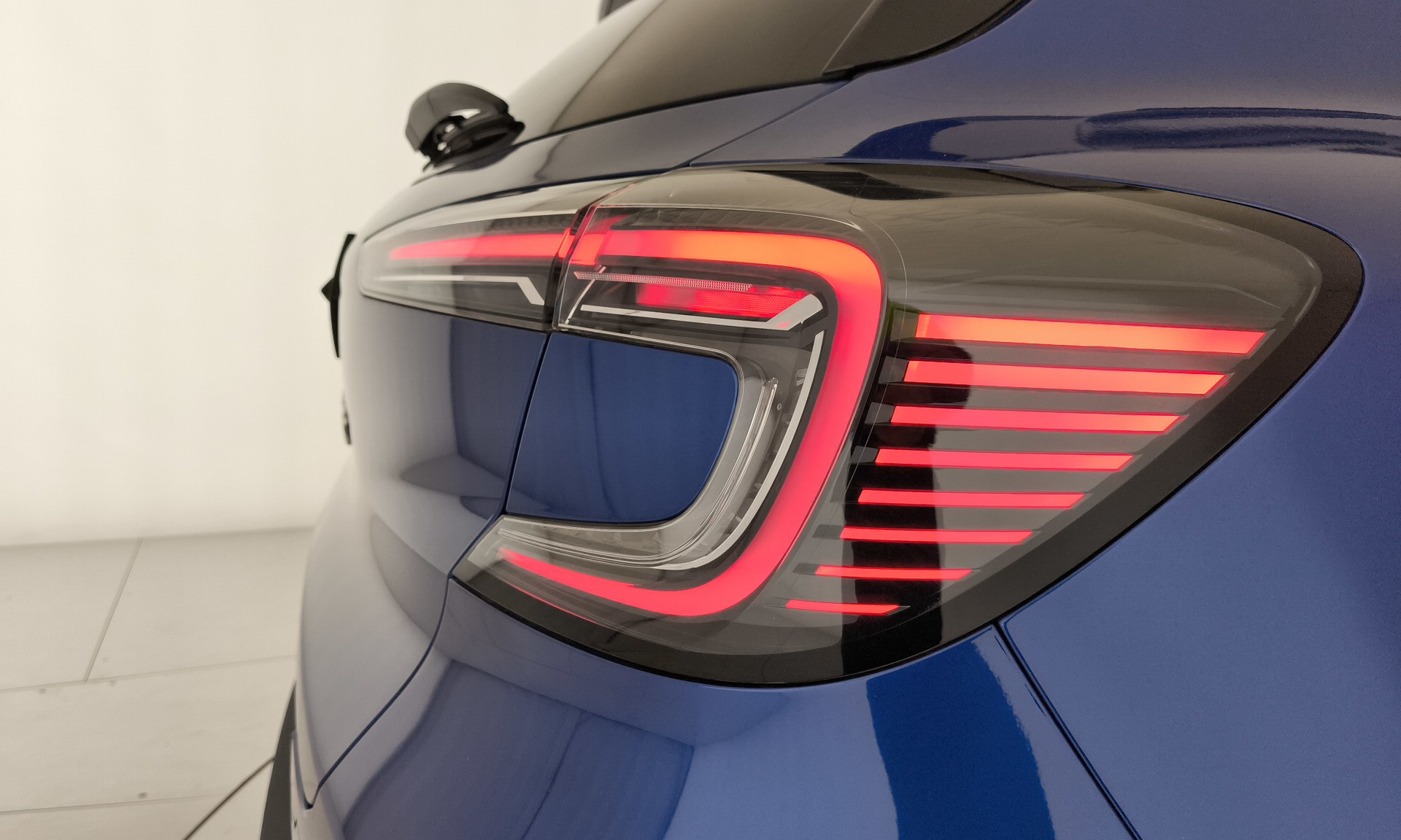 Renault Captur Techno Eco-G 74 kW (100 CV) - 23