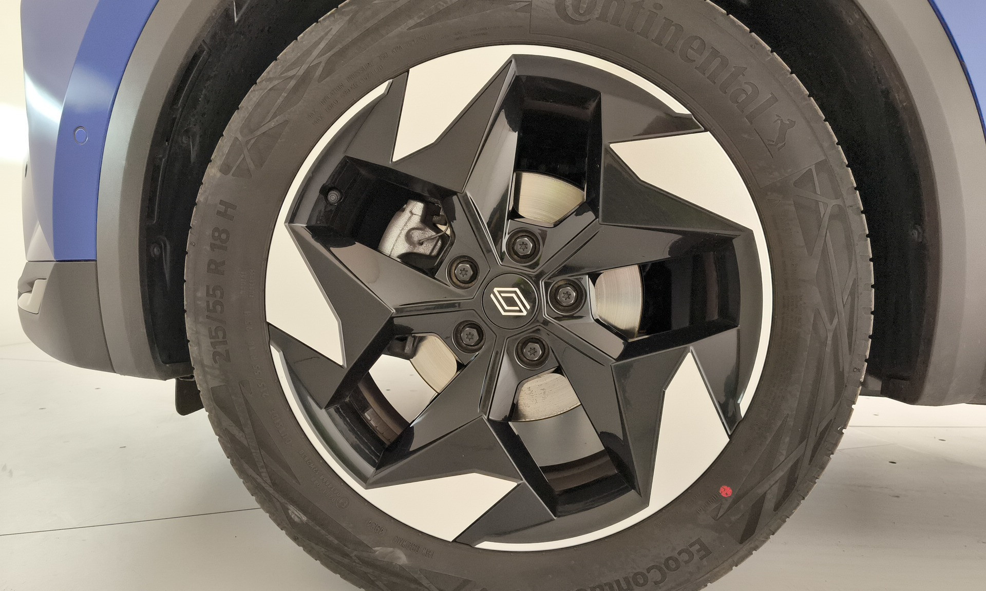 Renault Captur Techno Eco-G 74 kW (100 CV) - 24