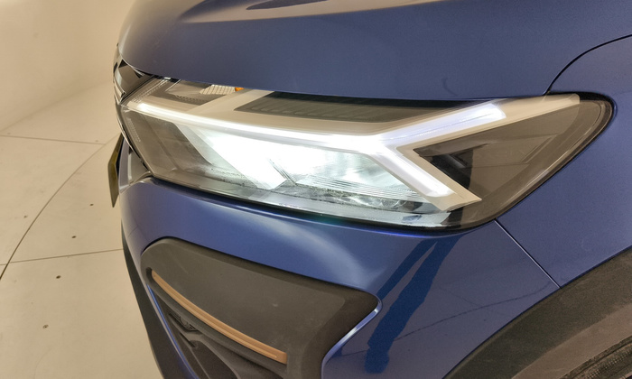 Dacia Sandero Stepway Extreme Go ECO-G 74 kW (101 CV) - 8 Dacia Sandero Stepway Extreme Go ECO-G 74 kW (101 CV) - 8