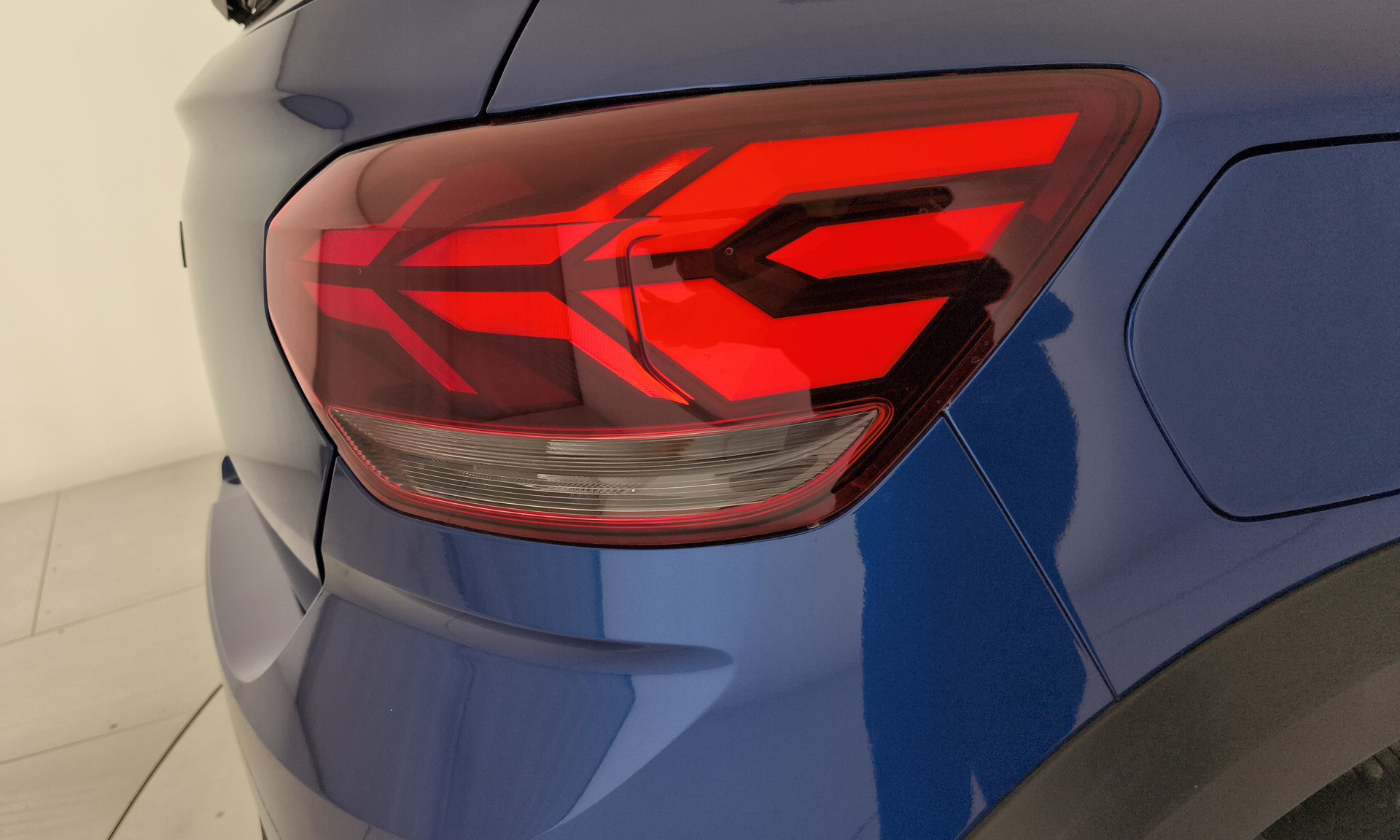 Dacia Sandero Stepway Extreme Go ECO-G 74 kW (101 CV) - 9