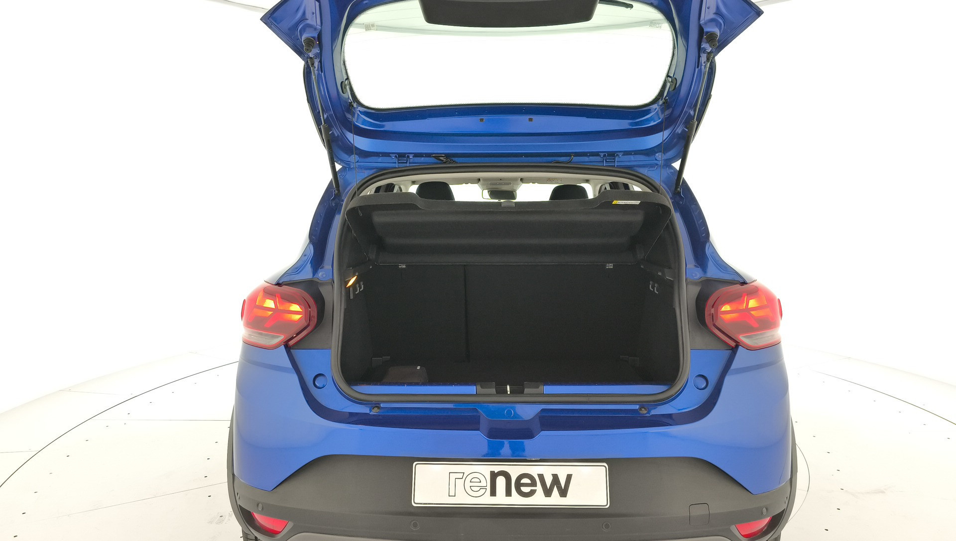 Dacia Sandero Stepway Extreme Go ECO-G 74 kW (101 CV) - 11