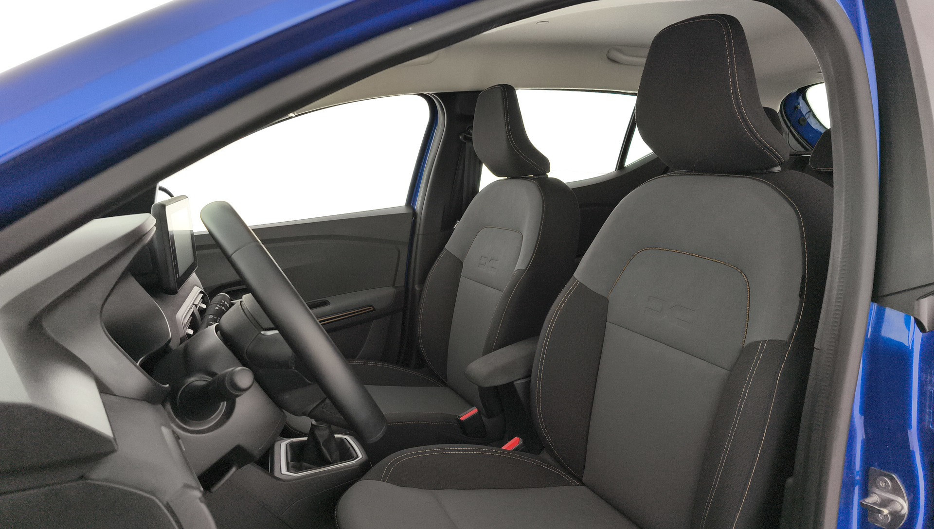 Dacia Sandero Stepway Extreme Go ECO-G 74 kW (101 CV) - 13