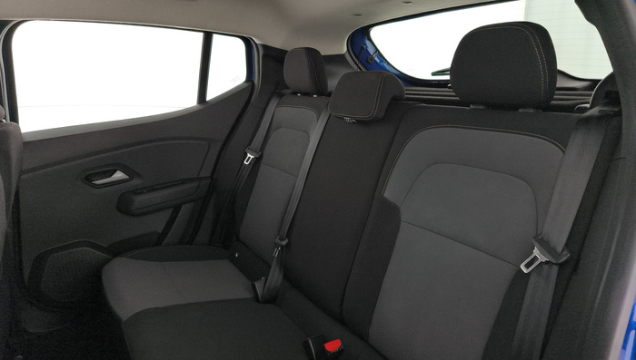 Dacia Sandero Stepway Extreme Go ECO-G 74 kW (101 CV) - 14 Dacia Sandero Stepway Extreme Go ECO-G 74 kW (101 CV) - 14