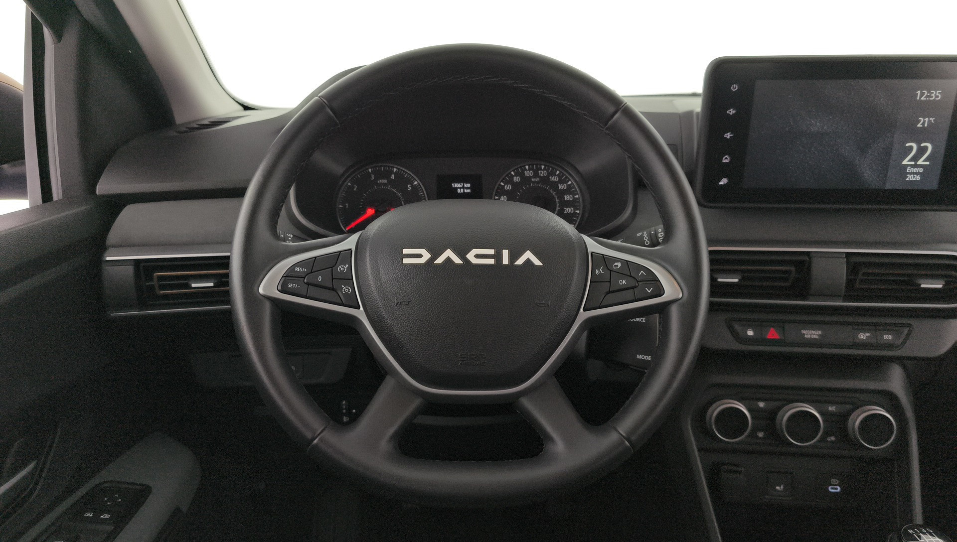 Dacia Sandero Stepway Extreme Go ECO-G 74 kW (101 CV) - 18