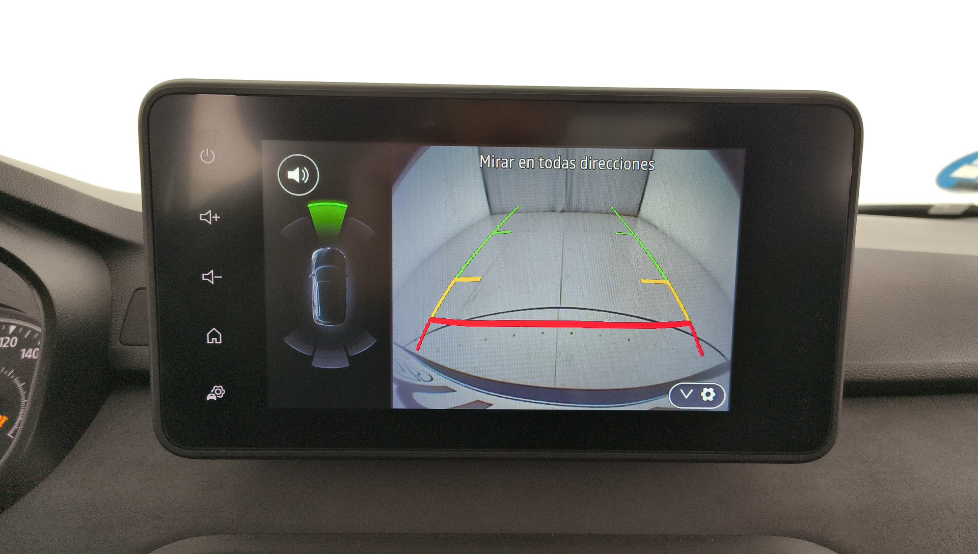 Dacia Sandero Stepway Extreme Go ECO-G 74 kW (101 CV) - 24