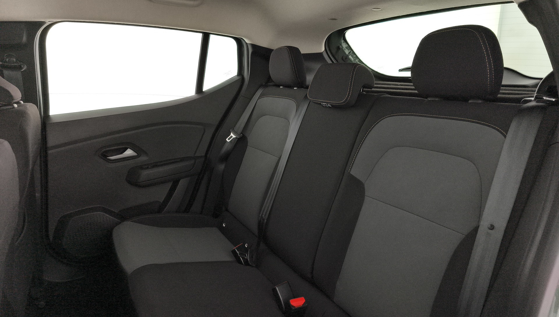 Dacia Sandero Stepway Extreme Go ECO-G 74 kW (101 CV) - 14